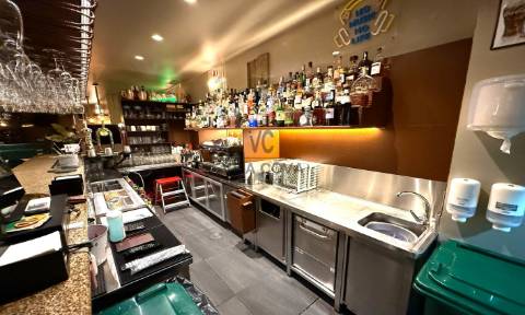 Restaurante  Trespasse em Vila do Conde,Vila do Conde