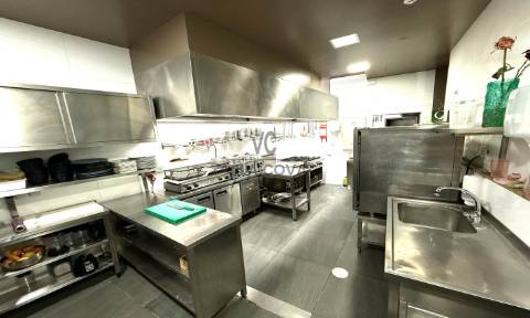 Restaurante  Trespasse em Vila do Conde,Vila do Conde