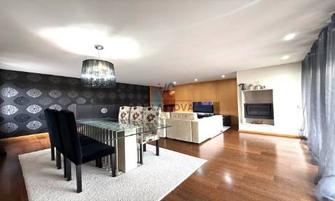 Apartamento T4 Venda em Vila do Conde,Vila do Conde