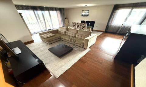 Apartamento T4 Venda em Vila do Conde,Vila do Conde