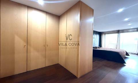 Apartamento T4 Venda em Vila do Conde,Vila do Conde