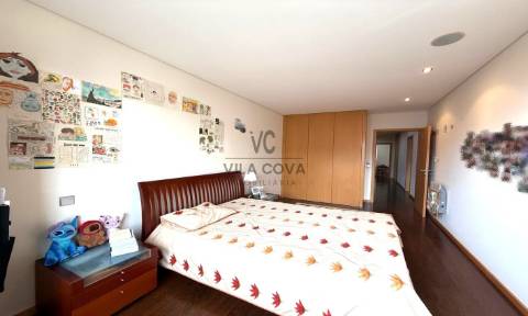 Apartamento T4 Venda em Vila do Conde,Vila do Conde