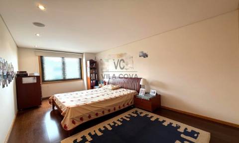 Apartamento T4 Venda em Vila do Conde,Vila do Conde
