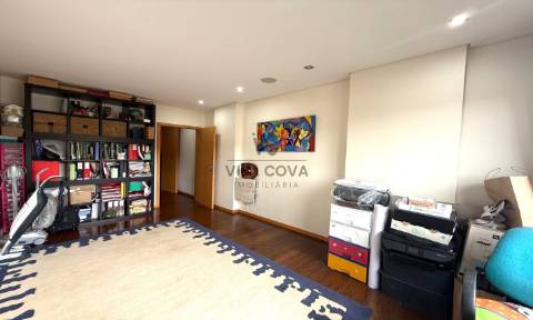 Apartamento T4 Venda em Vila do Conde,Vila do Conde