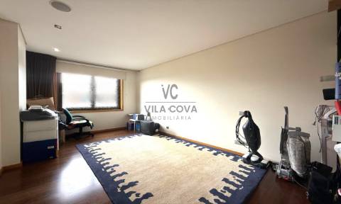 Apartamento T4 Venda em Vila do Conde,Vila do Conde