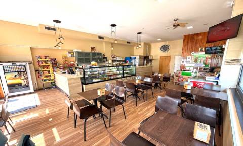 Padaria / Pastelaria  Trespasse em Vila do Conde,Vila do Conde