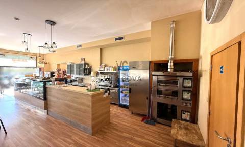 Padaria / Pastelaria  Trespasse em Vila do Conde,Vila do Conde