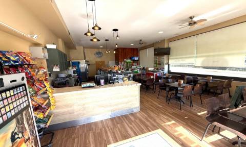 Padaria / Pastelaria  Trespasse em Vila do Conde,Vila do Conde