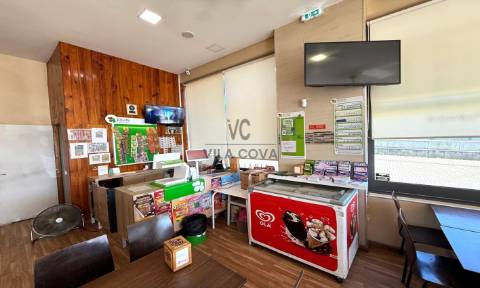 Padaria / Pastelaria  Trespasse em Vila do Conde,Vila do Conde