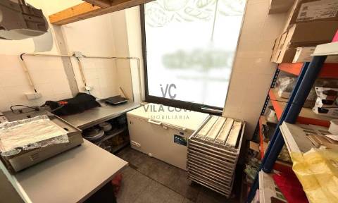 Padaria / Pastelaria  Trespasse em Vila do Conde,Vila do Conde