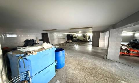 Armazém  Venda em Vila do Conde,Vila do Conde