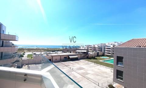 Apartamento T2 Venda em Mindelo,Vila do Conde