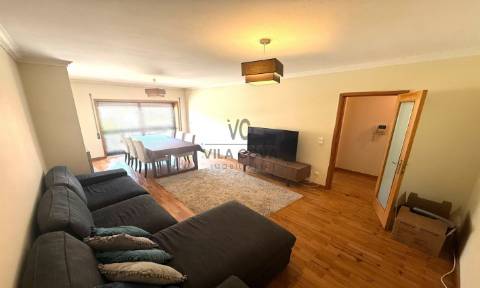 Apartamento T3 Venda em Árvore,Vila do Conde