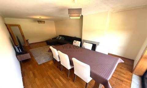 Apartamento T3 Venda em Árvore,Vila do Conde