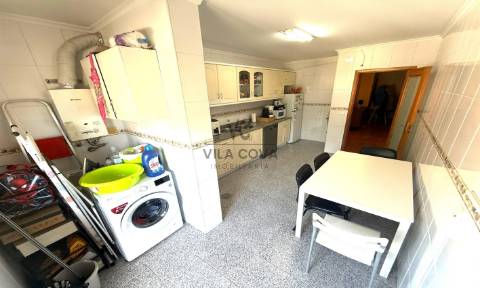 Apartamento T3 Venda em Árvore,Vila do Conde