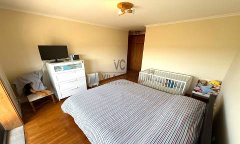 Apartamento T3 Venda em Árvore,Vila do Conde