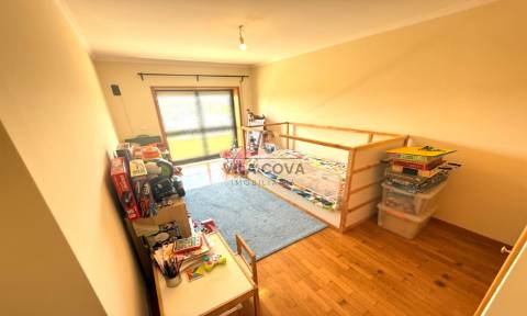 Apartamento T3 Venda em Árvore,Vila do Conde