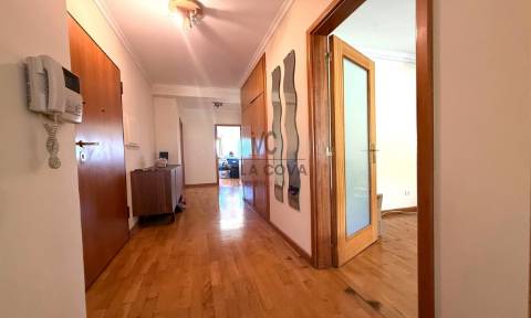 Apartamento T3 Venda em Árvore,Vila do Conde