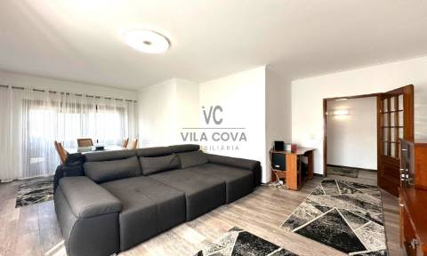 Apartamento T3 Venda em Vila do Conde,Vila do Conde