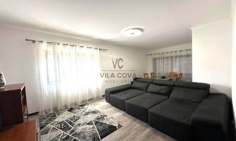 Apartamento T3 Venda em Vila do Conde,Vila do Conde