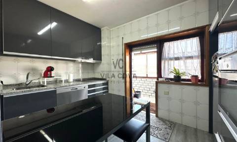 Apartamento T3 Venda em Vila do Conde,Vila do Conde