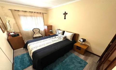 Apartamento T3 Venda em Vila do Conde,Vila do Conde