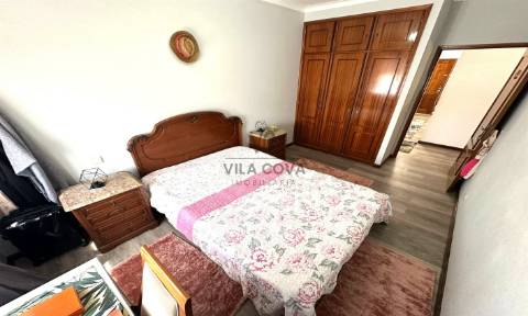 Apartamento T3 Venda em Vila do Conde,Vila do Conde
