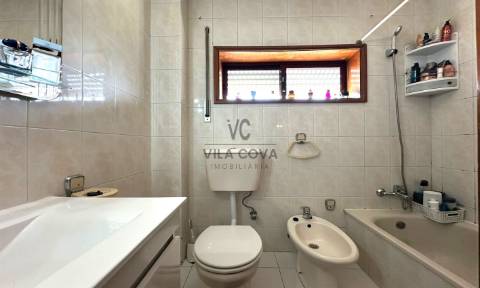 Apartamento T3 Venda em Vila do Conde,Vila do Conde