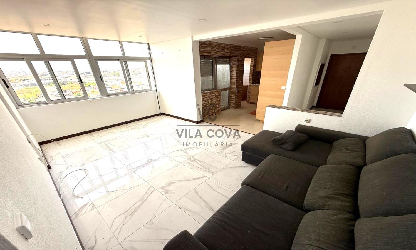 Apartamento T2 Venda em Vila do Conde,Vila do Conde