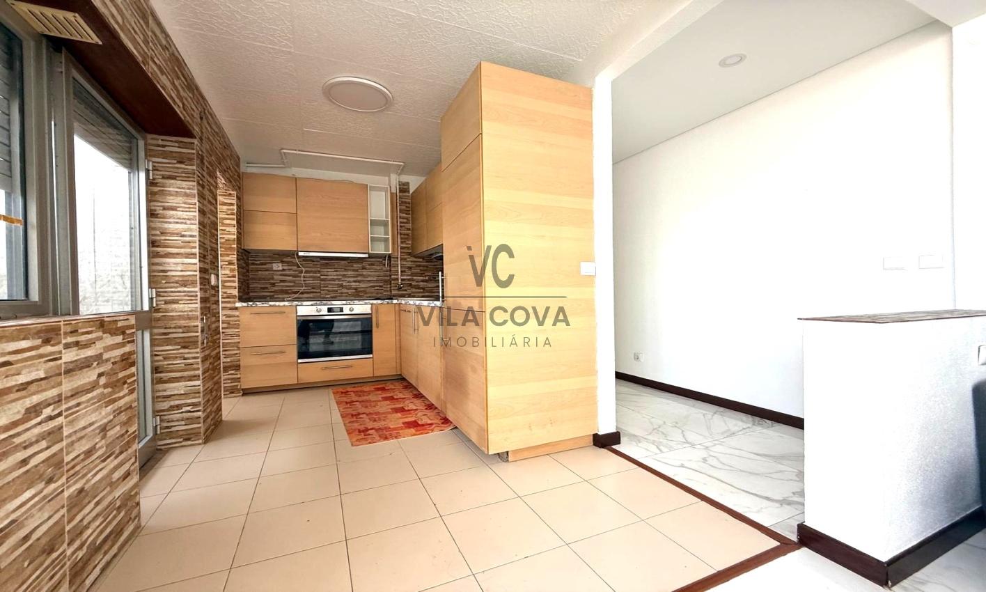 Apartamento T2 Venda em Vila do Conde,Vila do Conde