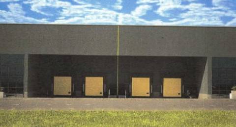 Armazém  Arrendamento em São João de Ver,Santa Maria da Feira