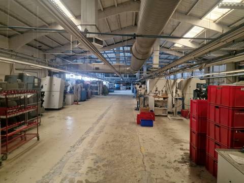 Armazém  Venda em Margaride (Santa Eulália), Várzea, Lagares, Varziela e Moure,Felgueiras