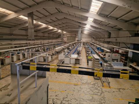 Armazém  Venda em Margaride (Santa Eulália), Várzea, Lagares, Varziela e Moure,Felgueiras