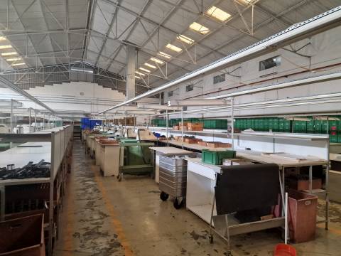 Armazém  Venda em Margaride (Santa Eulália), Várzea, Lagares, Varziela e Moure,Felgueiras