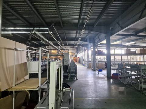 Armazém  Venda em Margaride (Santa Eulália), Várzea, Lagares, Varziela e Moure,Felgueiras