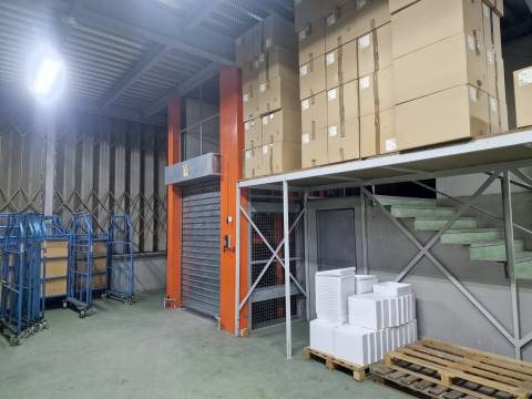 Armazém  Venda em Margaride (Santa Eulália), Várzea, Lagares, Varziela e Moure,Felgueiras