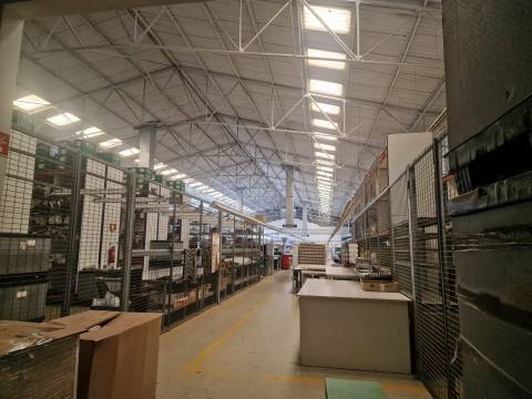 Armazém  Venda em Margaride (Santa Eulália), Várzea, Lagares, Varziela e Moure,Felgueiras