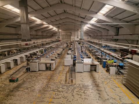 Armazém  Venda em Margaride (Santa Eulália), Várzea, Lagares, Varziela e Moure,Felgueiras