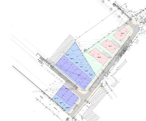 Terreno Misto  Venda em Vilar de Andorinho,Vila Nova de Gaia
