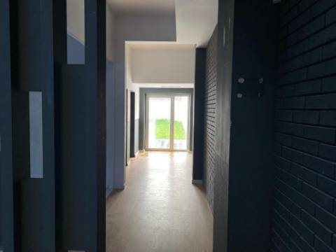 Loja  Arrendamento em Lordelo do Ouro e Massarelos,Porto