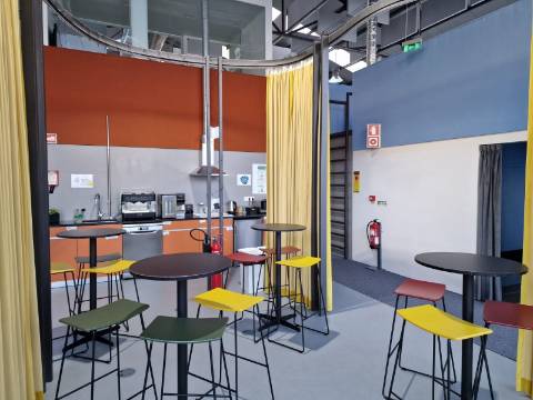 Escritório  Arrendamento em Matosinhos e Leça da Palmeira,Matosinhos