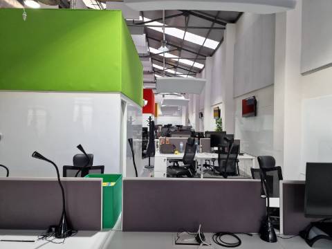 Escritório  Arrendamento em Matosinhos e Leça da Palmeira,Matosinhos