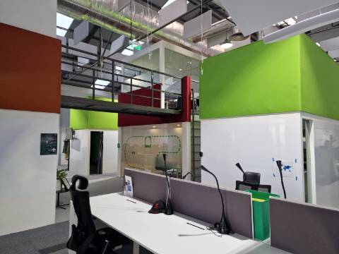 Escritório  Arrendamento em Matosinhos e Leça da Palmeira,Matosinhos