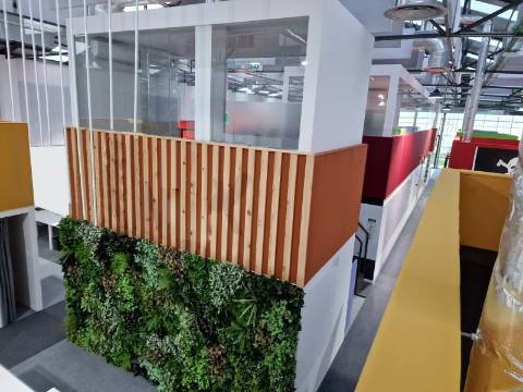 Escritório  Arrendamento em Matosinhos e Leça da Palmeira,Matosinhos