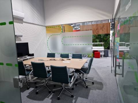 Escritório  Arrendamento em Matosinhos e Leça da Palmeira,Matosinhos