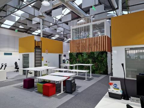 Escritório  Arrendamento em Matosinhos e Leça da Palmeira,Matosinhos