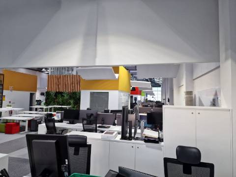 Escritório  Arrendamento em Matosinhos e Leça da Palmeira,Matosinhos