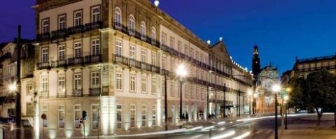 Escritório  Arrendamento em Cedofeita, Santo Ildefonso, Sé, Miragaia, São Nicolau e Vitória,Porto