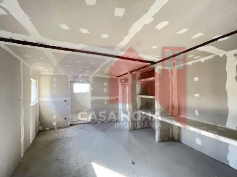 Excelente moradia T2 em Aveleda, Lousada