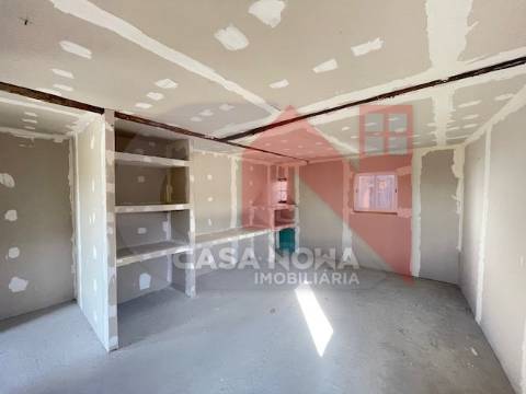 Excelente moradia T2 em Aveleda, Lousada